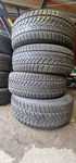 Opony Zimowe R18 235/60-Dunlop-Montaż-7mm