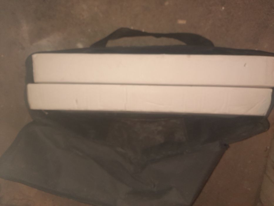 Stojak reklamowy 10-Up DELUXE