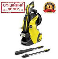 Минимойка Karcher K 5 Premium Power Control (500 л/ч, 2100 Вт)