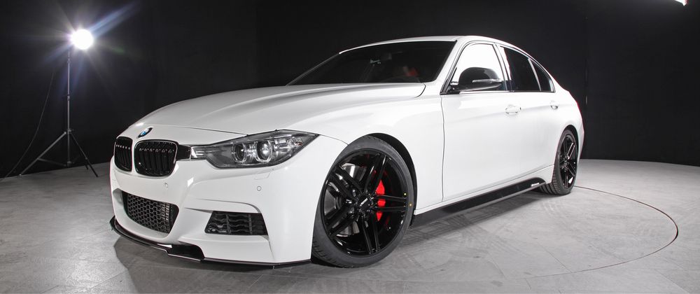 Zimowe 19 cali BMW felgi koła e90 e91 92 F20 F21 F30 F31 5x120 ET45 8J
