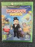 Monopoly Madness "Nówka" xboxa one wersja PL