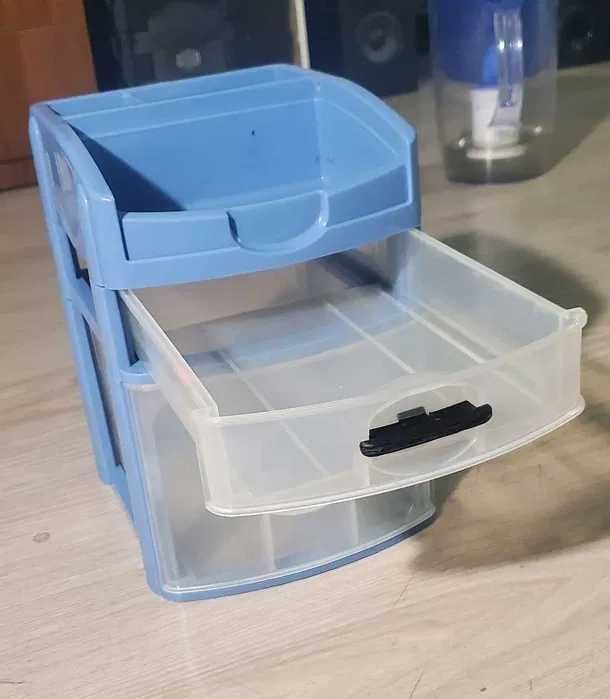 Органайзер для дрібниць канцелярських речей