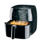 Fritadeira sem oleo / Air Fryer de 5.2 litros