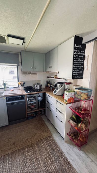 3 SYPIALNIE, Nowa KUCHNIA, Domek Holenderski, OPCJA tarasu