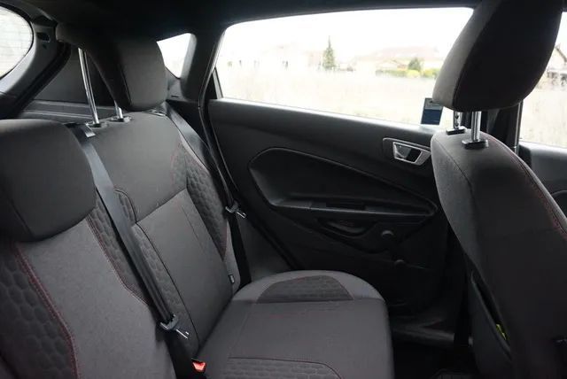 Ford Fiesta Fiesta ST-Line 125 KM – Sport, 1 właściciel!