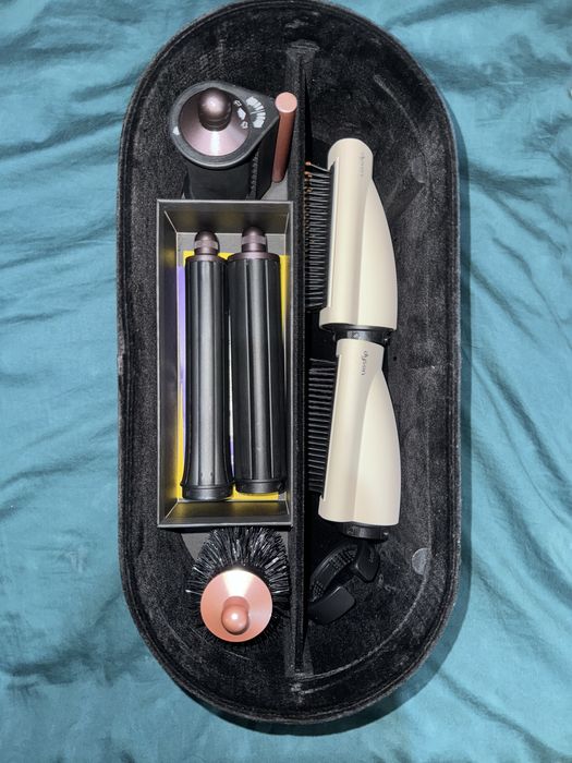 Dyson Airwrap complete long