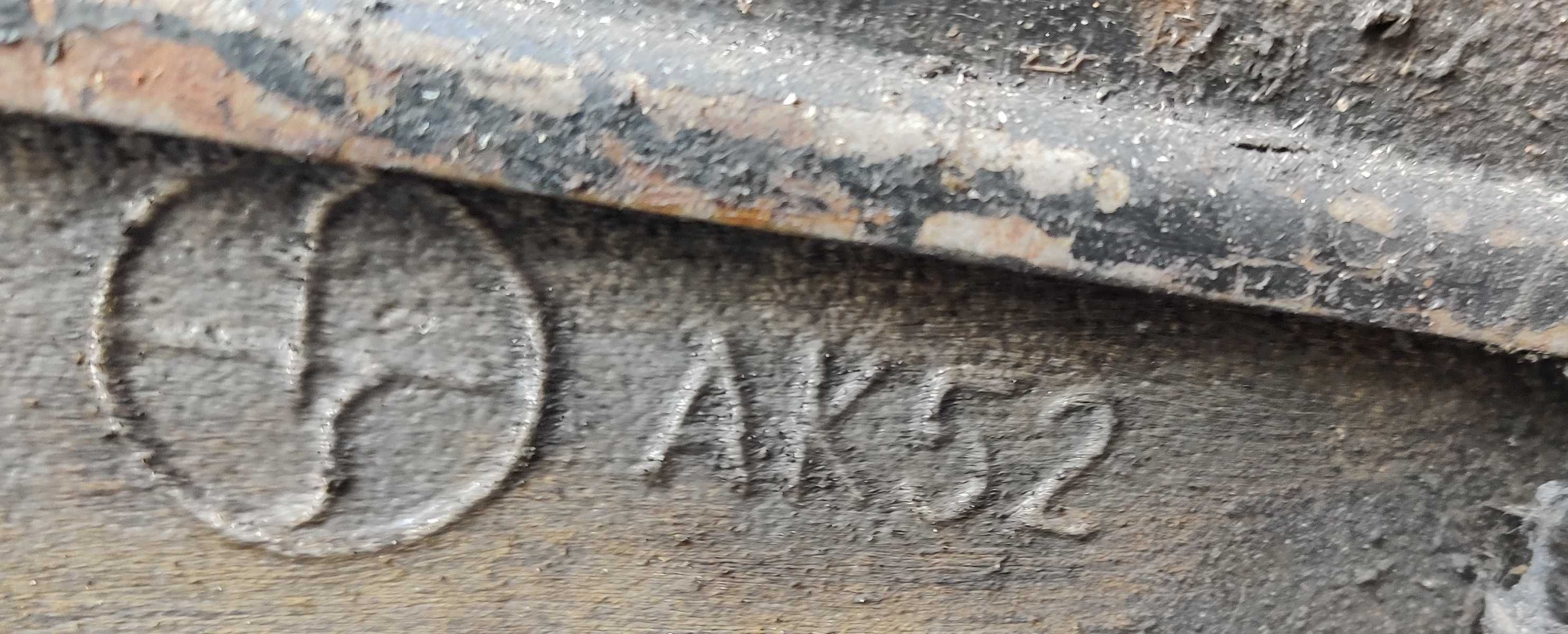 Silnik 2.1 AK52 Benzyna Żuk Nysa Tarpan