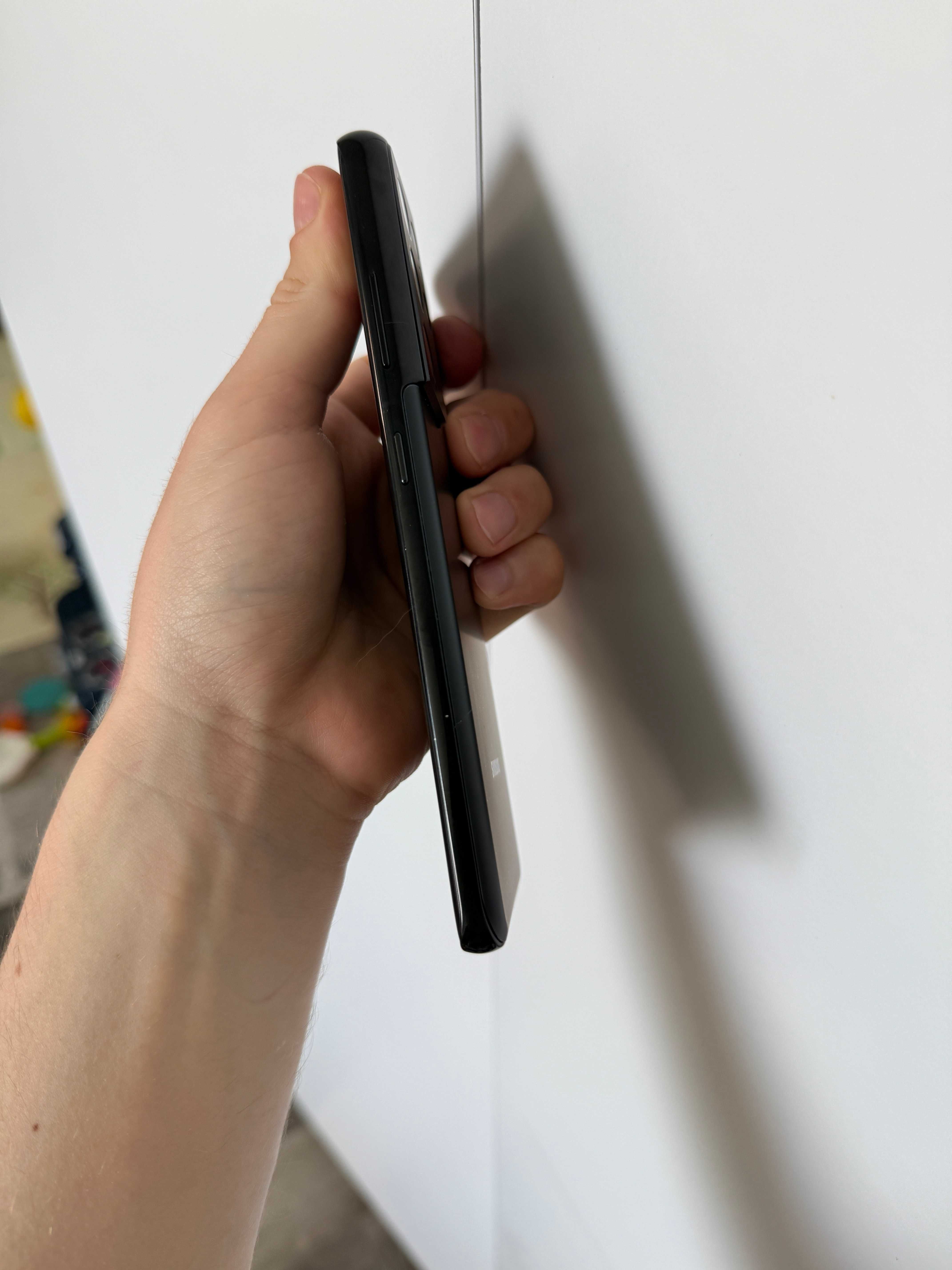 Samsung S21 Ultra 12/256GB Black ідеальний уцінка  G998B/DS