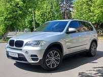 Продам БМВ-Х 5 2012р.в 3.0 твінт-турбо.