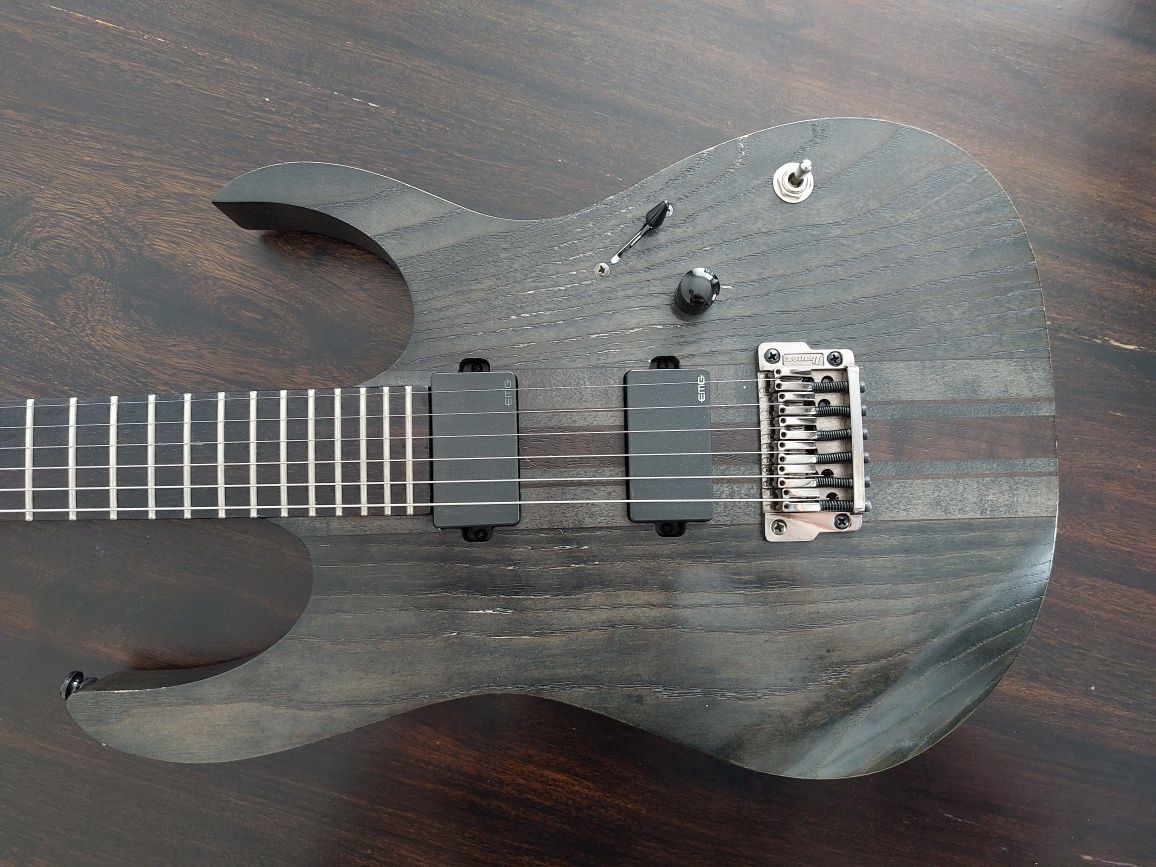 Gitara Ibanez rgit20fe iron label