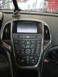 Nawigacja navi 600 opel astra j astra iv