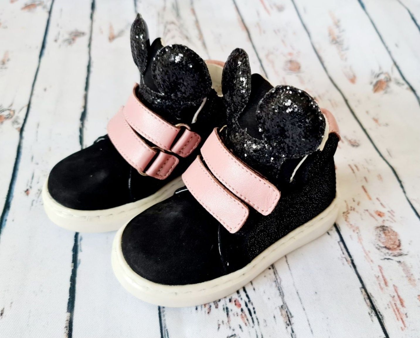 Buty MIDO Myszki, rozmiar 21