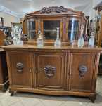 Stary Bufet Lata 30ste