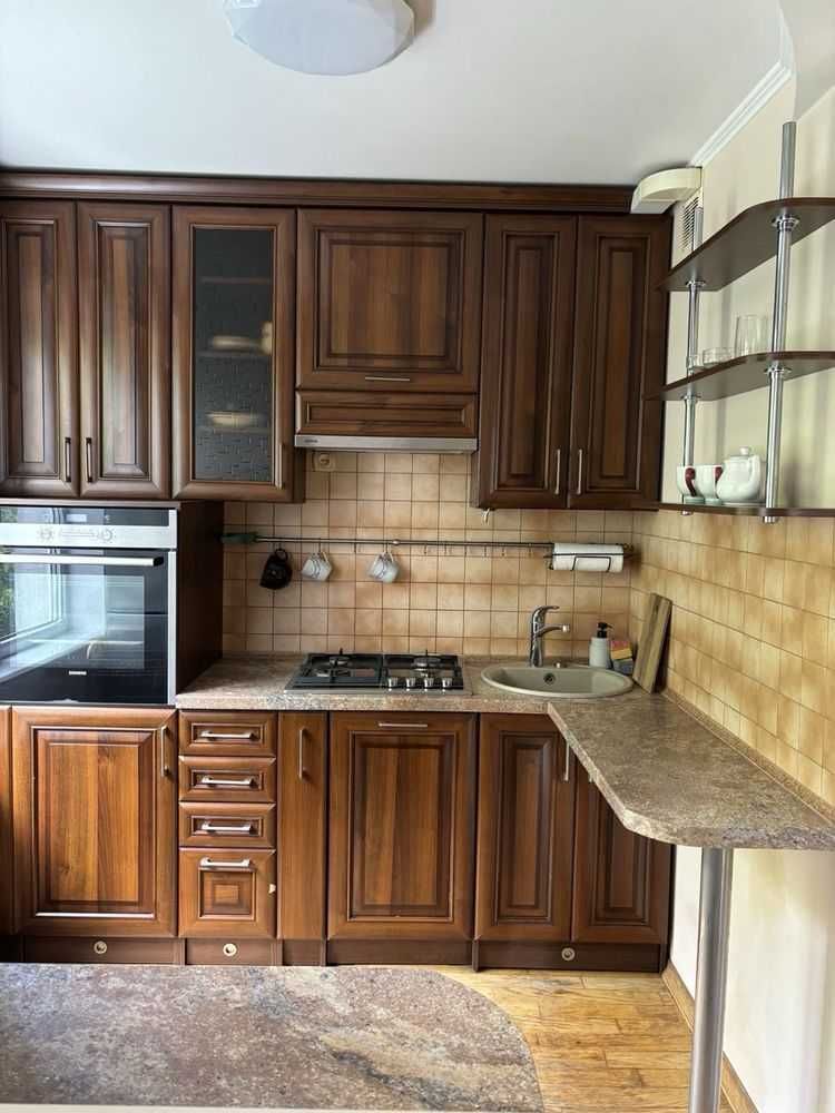 Оренда однокімнатної квартири,вулиця Городоцька,Залізничний район