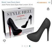 Духи STYLE HEEL London