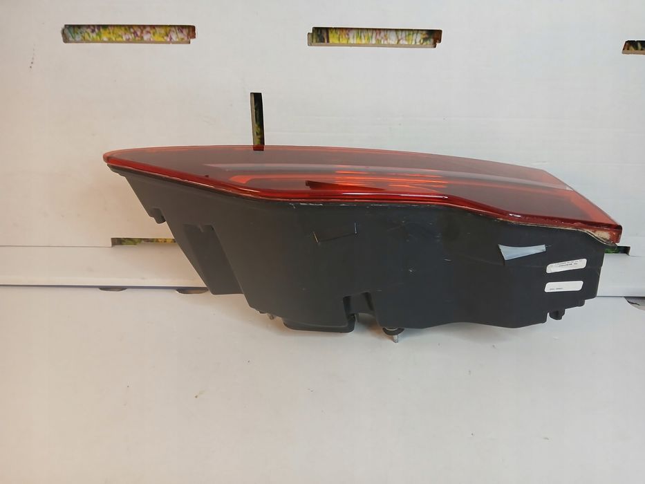 CAŁA ŁADNA Lampa tył tylna lewa JAGUAR I-PACE J9D3-13A420 CB