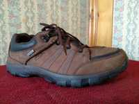 Clarks Gore-tex кроссовки ботинки туфли 42 размер