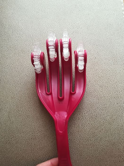 Massajador anti celulite