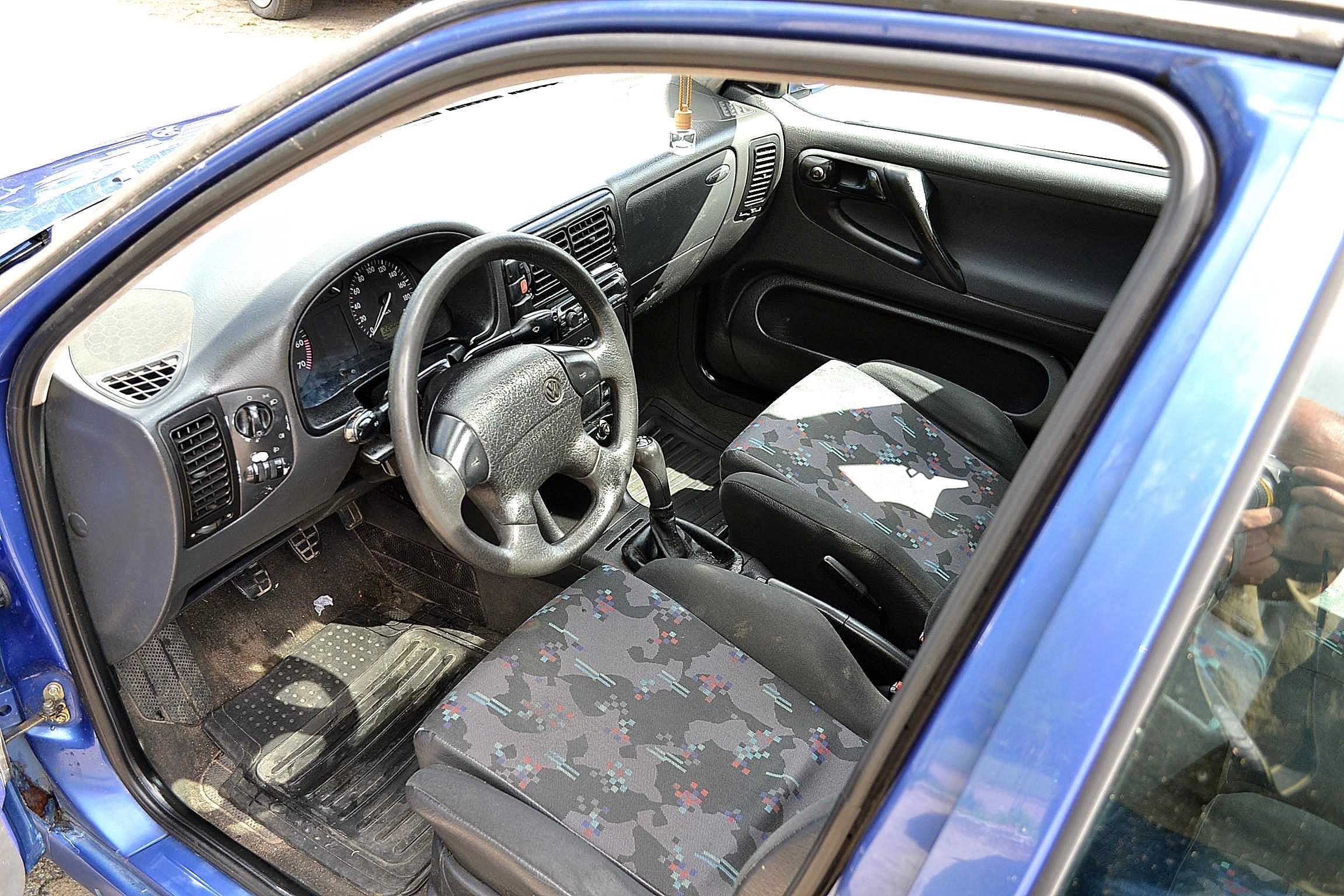 VW - Polo 1.0 cm benzyna , 5-cio drzwiowy ,super stan , Nowe opłaty
