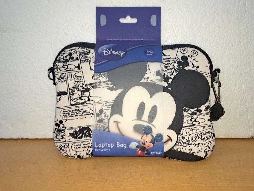 Cirkuit Planet Disney Mickey Mouse Laptop Bag