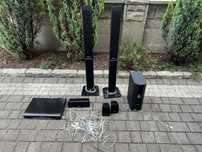 Kino domowe PHILIPS
