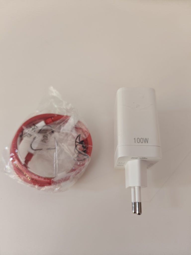 Ładowarka 100 W One Plus