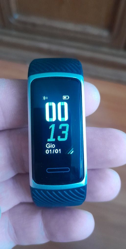 Фітнес браслет 150   грн