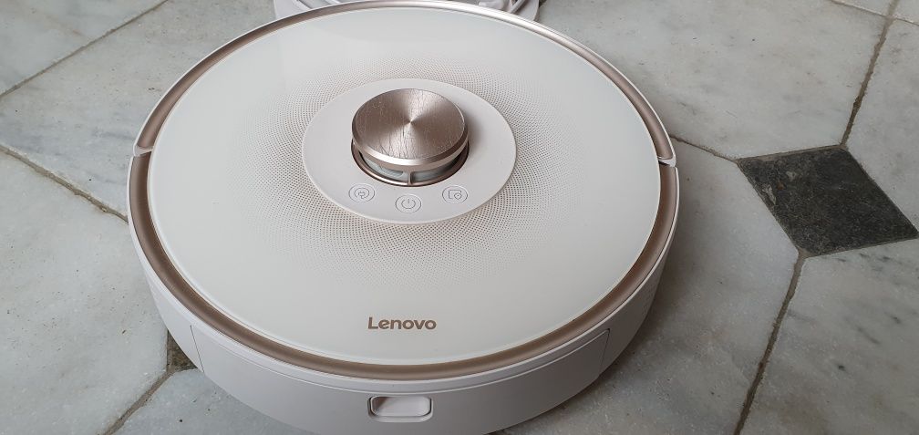 Robot sprzątający Lenovo T1S Pro