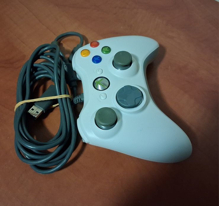 Pad Xbox 360 oryginalny
