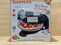 G3 FERRARI Piec do pizzy Delizia G10006 z podbierakami