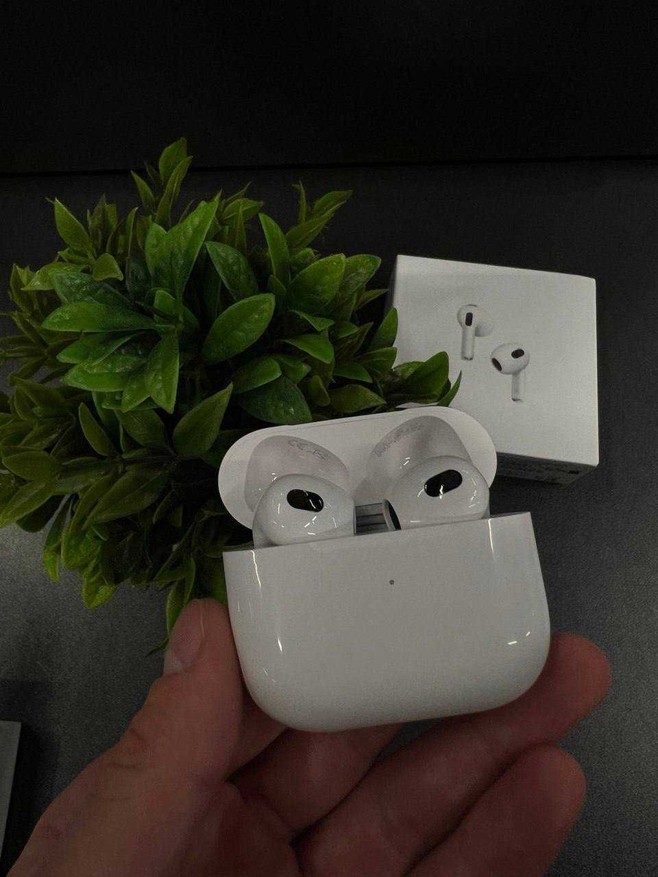 Apple AirPods 3 "Оригінал"