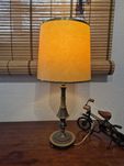 Candeeiro de Mesa / Vintage