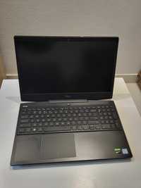 Laptop gamingowy Dell G3 3590