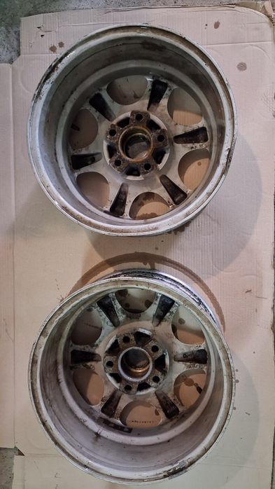 Диски 5 114.3 15