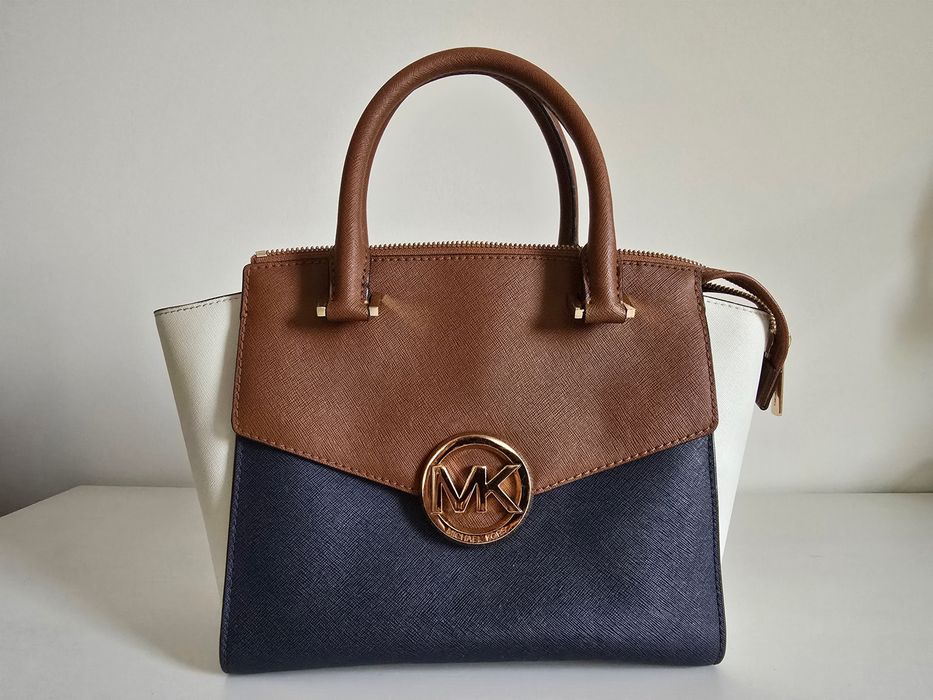 MK - Michael Kors - Mala - ORIGINAL