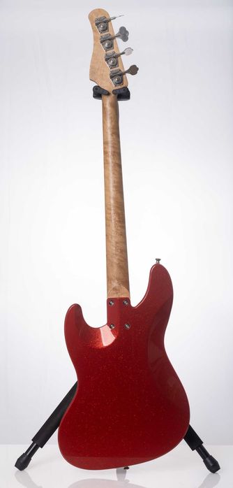 Don Jean Custom Jazz Bass / MusicMan Style