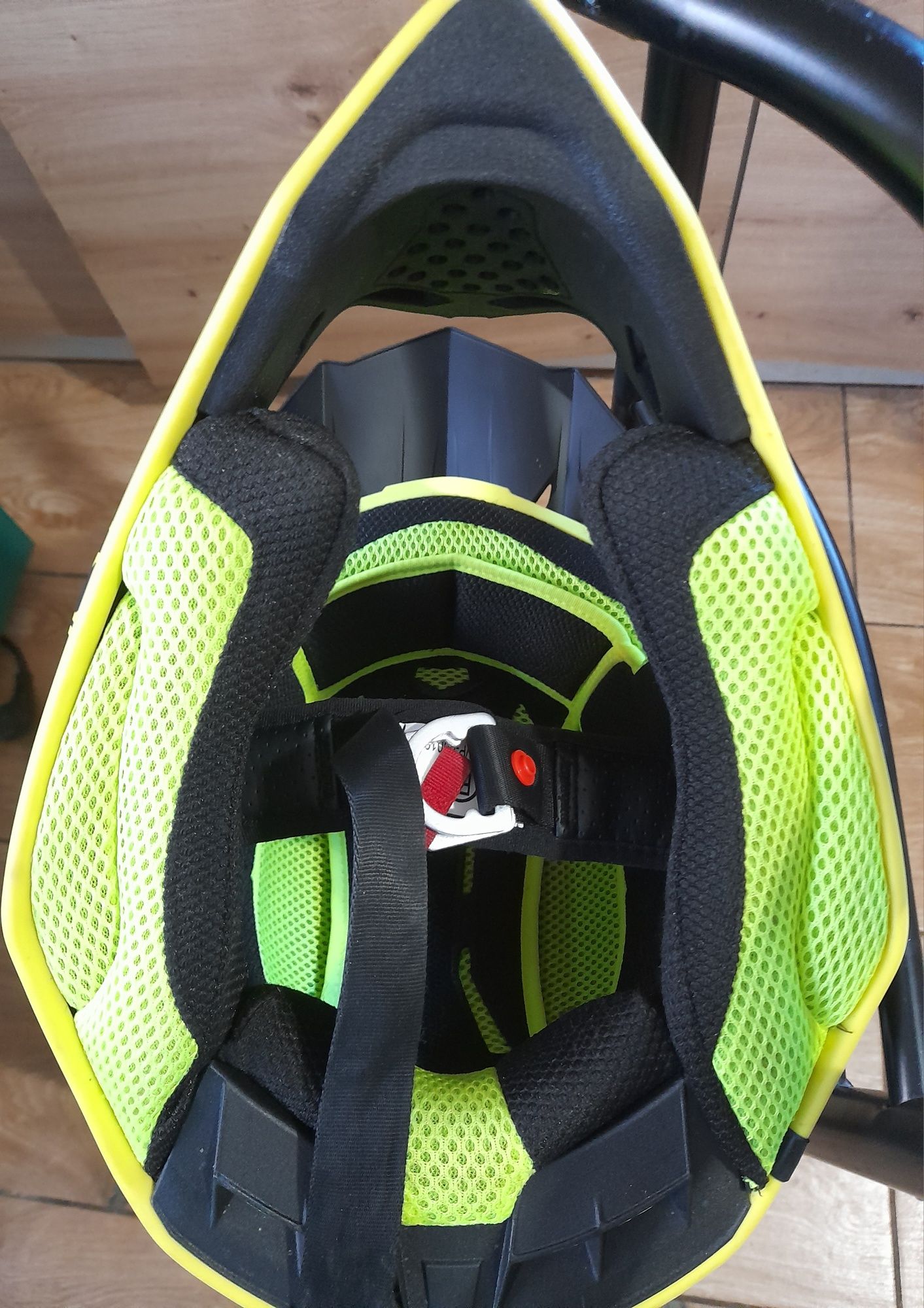 Kask just roockstar xl