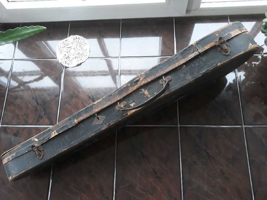 Skrzypce Stradivarius Cremona z praskiej manufaktury 1723 rok