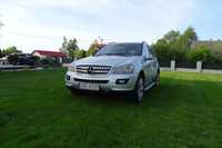 Mercedes-Benz ML