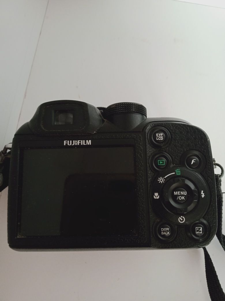 Фотоапарат фуджифільм Fujifilm