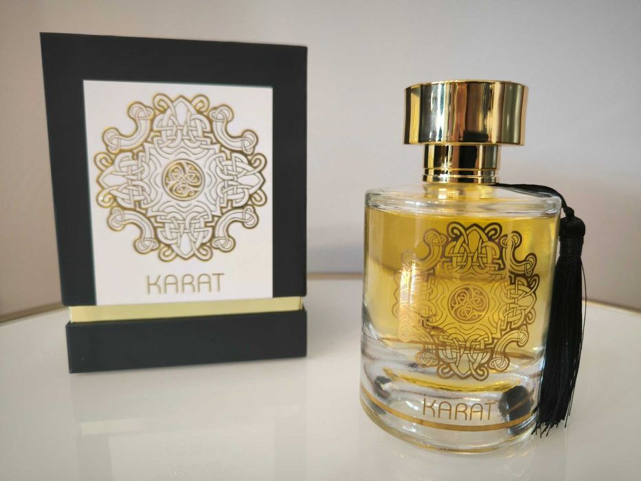 Perfumy Maison Alhambra Karat