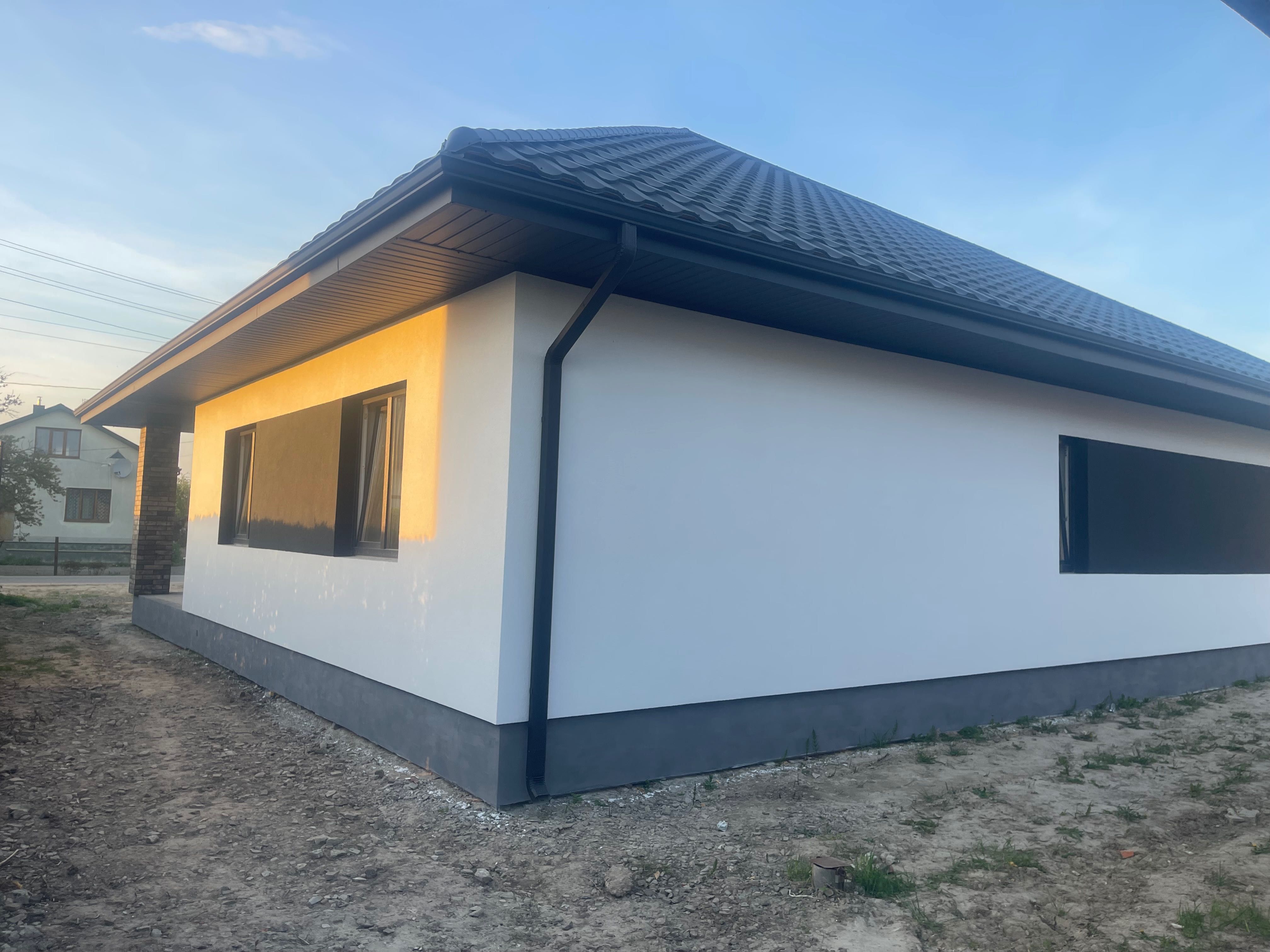 Продам новий будинок , діє знижка на єтапі будівництва, торг
