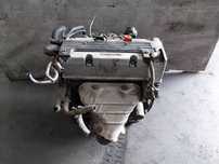 SILNIK BENZYNOWY K20A9 HONDA FR-V I 2.0 16V 150KM