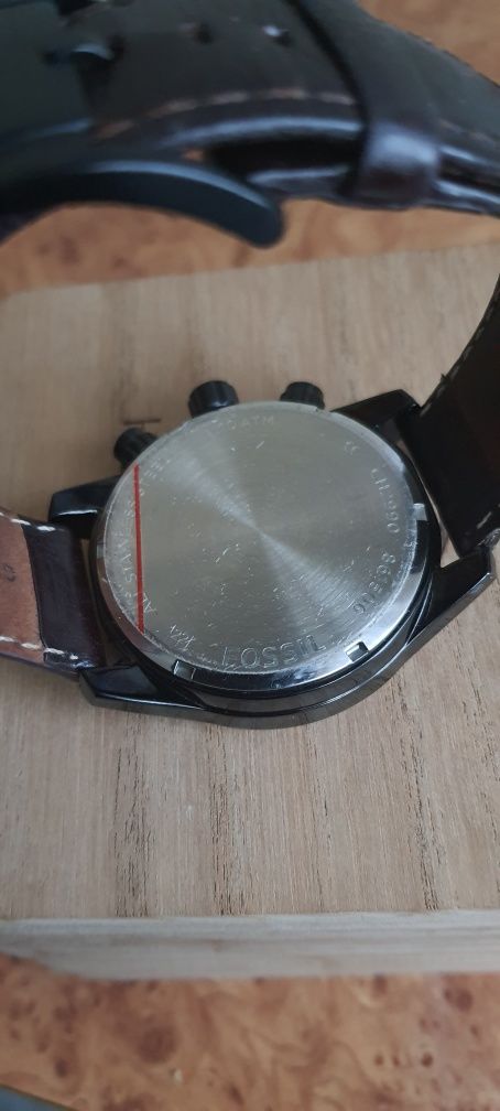 Fossil CH2990 Limited Version