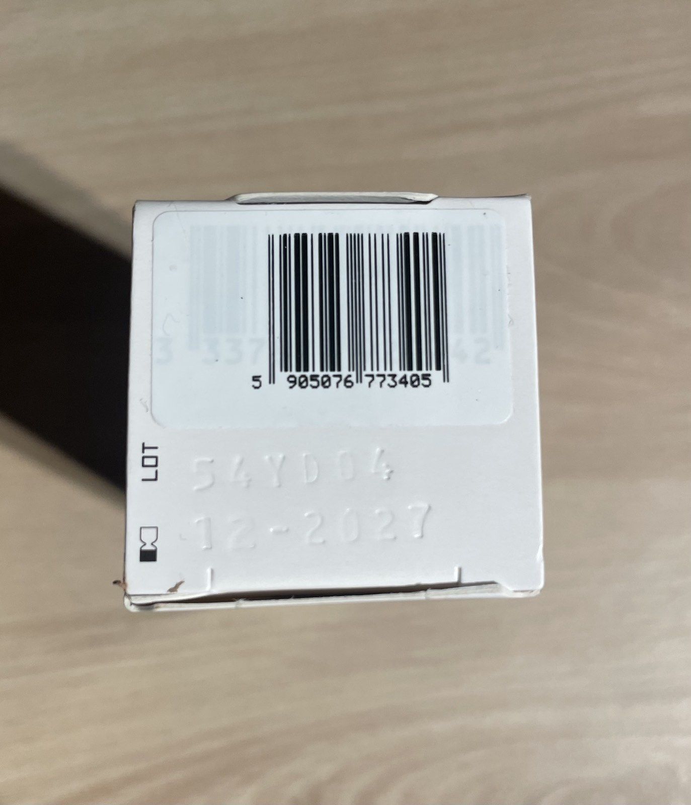Serum na przebarwienia mela b3 nowe