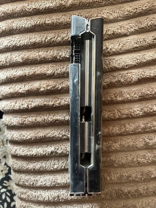 XFX PCI-Ex Radeon RX 5700 XT THICC III 8GB Ultra GDDR6 (256bit)