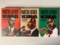 Martin Luther King - Autobiografia