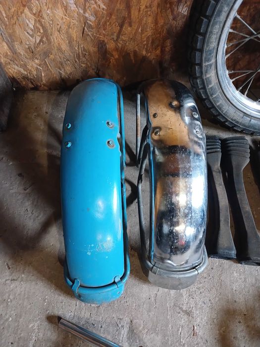 резина на мото іж