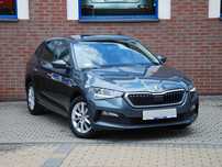 Skoda Scala 1,0 115 KM Style , Kamera Android, Salon Pl. F. VAT 23 %