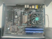 Комплект AsRock 970 extreme 3+AMD fx-6200+ddr3 8gb+боксовий кулер